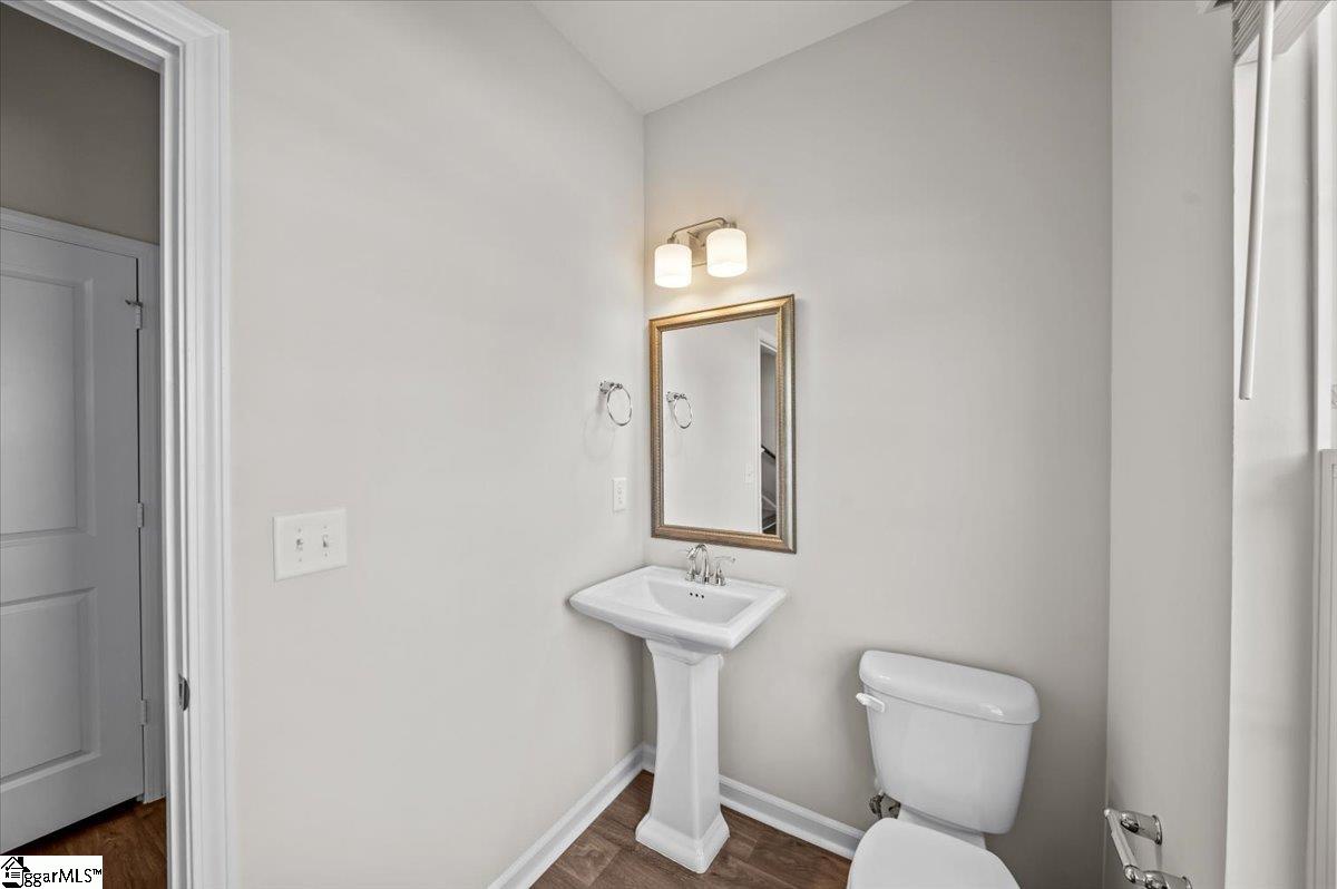 104 Lowland Drive Anderson, SC 29621 - Photo 12 of 21