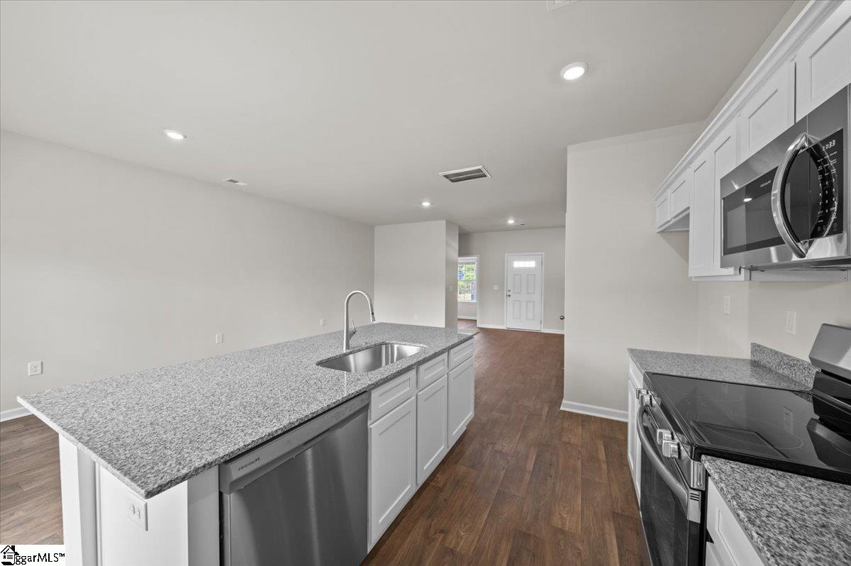 104 Lowland Drive Anderson, SC 29621 - Photo 3 of 21