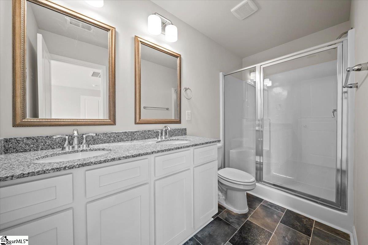 104 Lowland Drive Anderson, SC 29621 - Photo 8 of 21