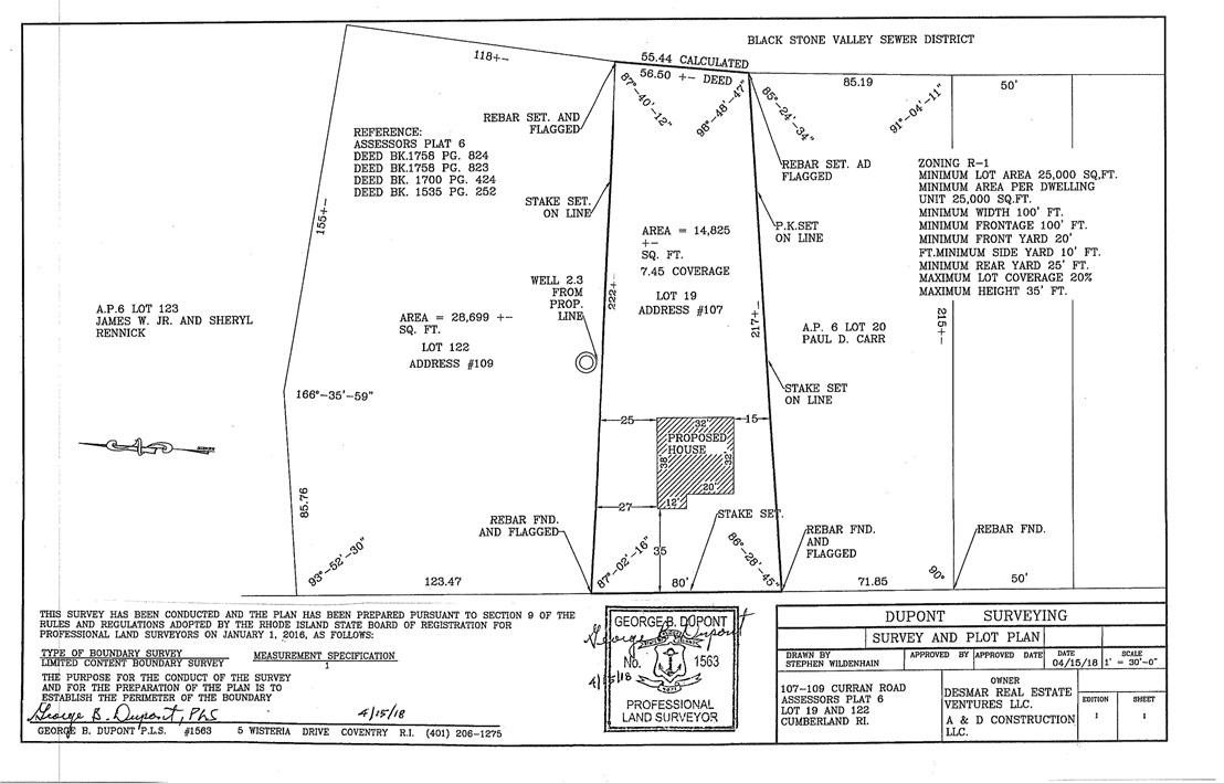 107 Curran Road Cumberland, RI 02864 - Photo 4 of 6 Gallery Image 4