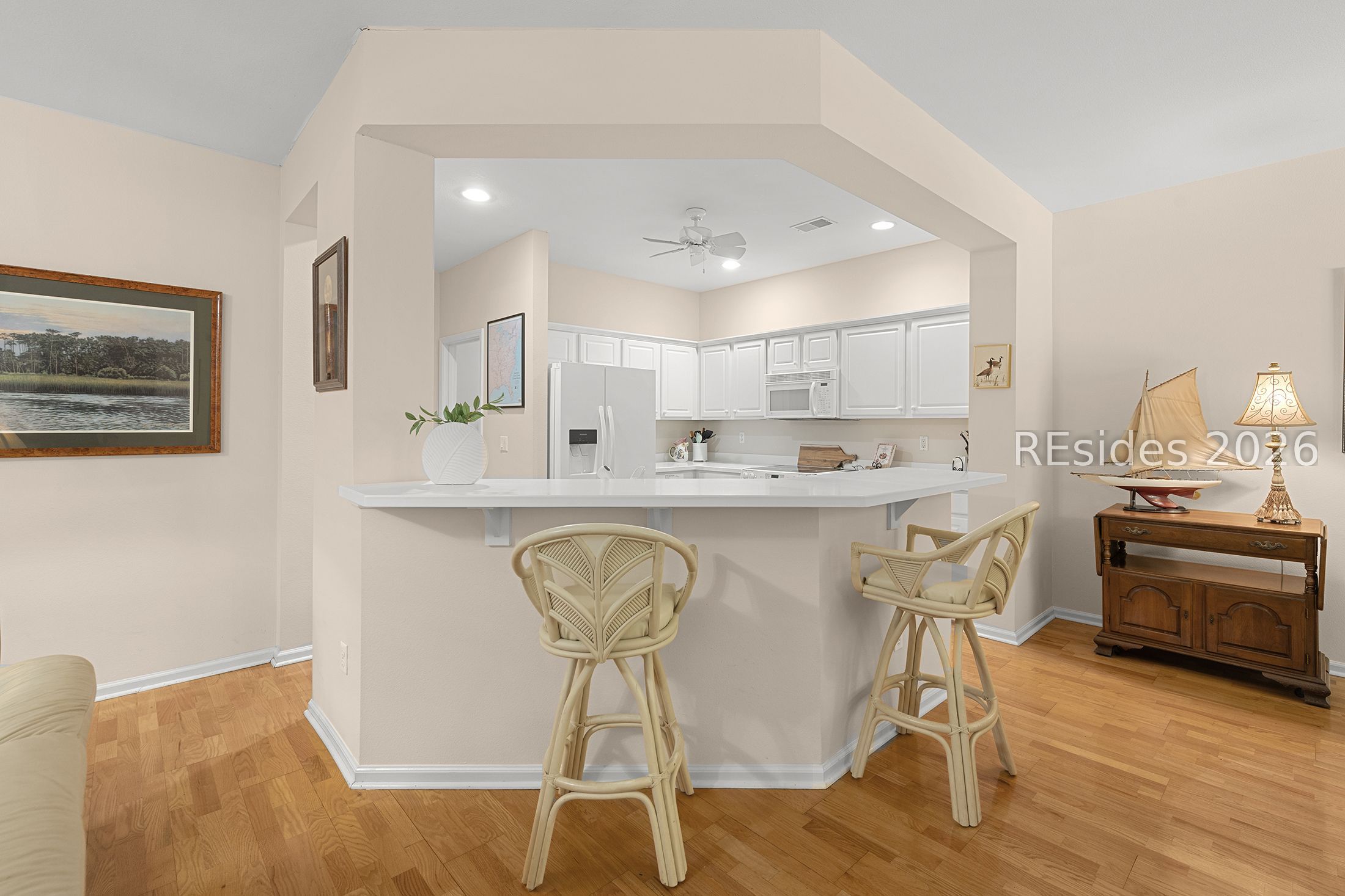 340 Hampton Place Bluffton, SC 29909 - Photo 14 of 35 Gallery Image 14