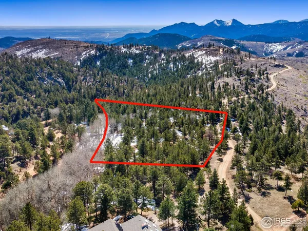 $200,000 | 61 Rim Road, Boulder, CO 80302