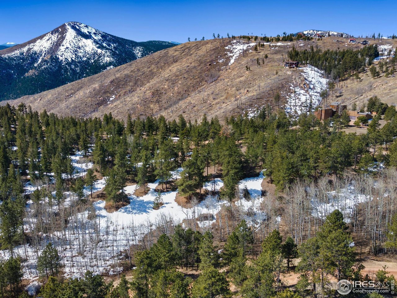 61 Rim Road Boulder, CO 80302 - Photo 14 of 33