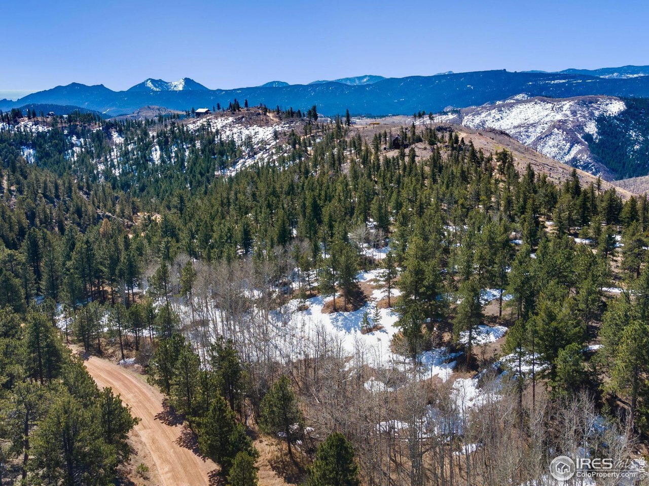 61 Rim Road Boulder, CO 80302 - Photo 19 of 33