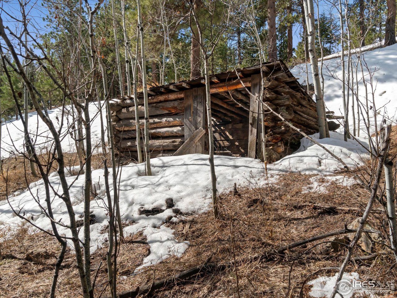 61 Rim Road Boulder, CO 80302 - Photo 25 of 33