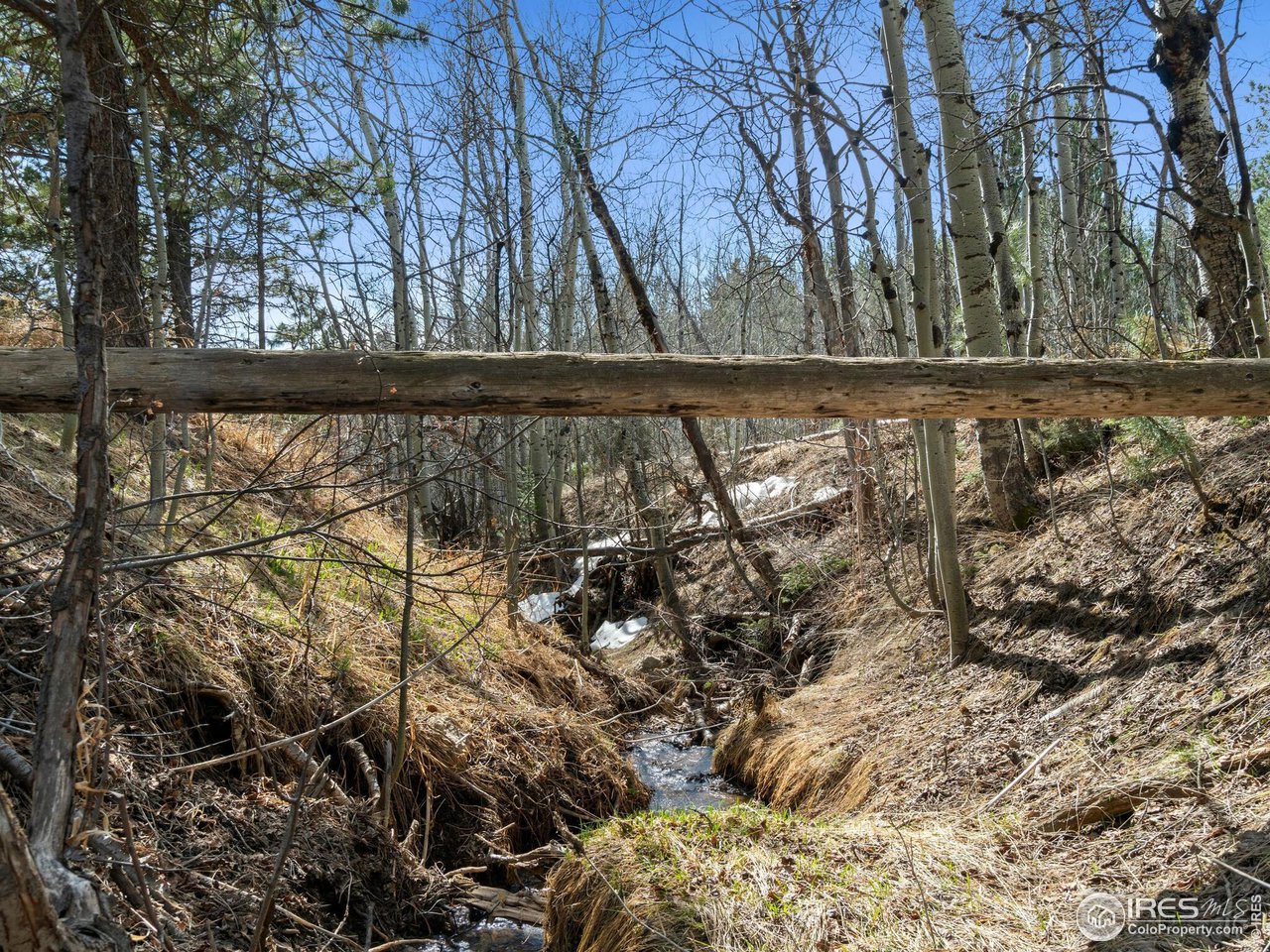 61 Rim Road Boulder, CO 80302 - Photo 27 of 33