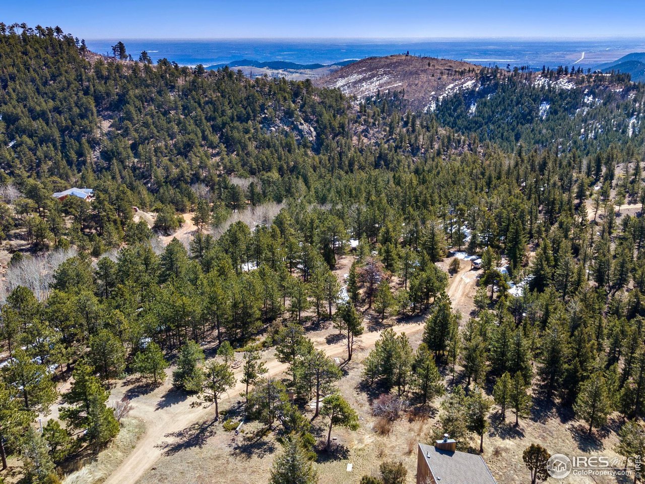 61 Rim Road Boulder, CO 80302 - Photo 3 of 33