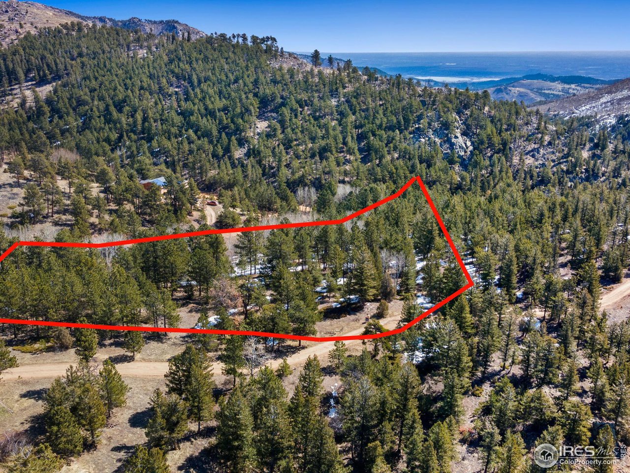 61 Rim Road Boulder, CO 80302 - Photo 32 of 33