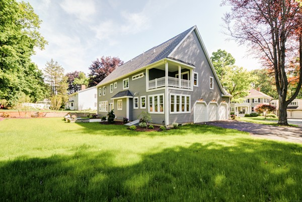 16 Barrows Road Shrewsbury, MA 01545 - Photo 29 of 30 Gallery Image 29