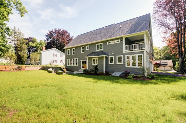 16 Barrows Road Shrewsbury, MA 01545 - Photo 30 of 30 Gallery Image 30