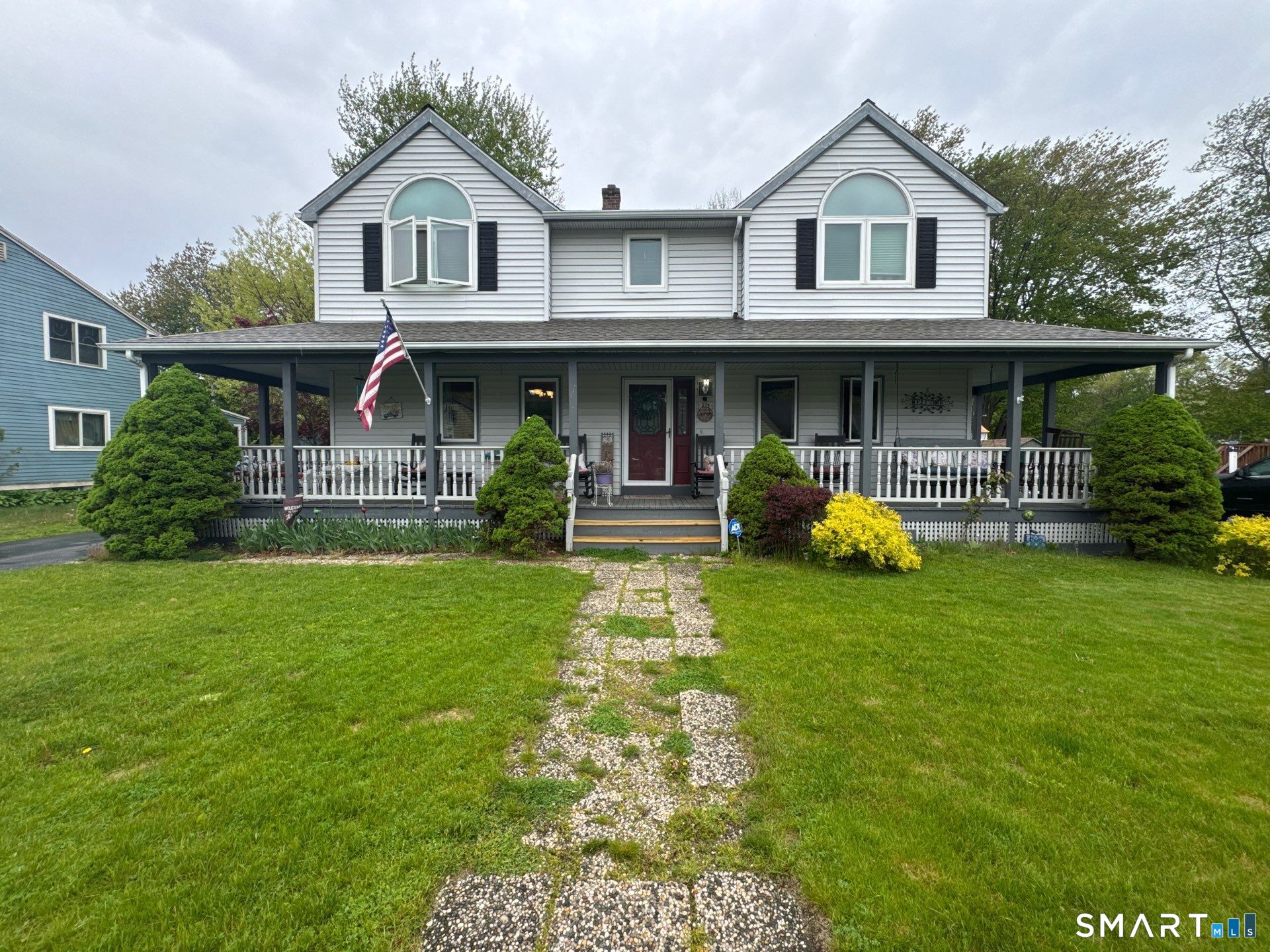 325 West Rutland Road Milford, CT 06461 - Photo 4 of 27
