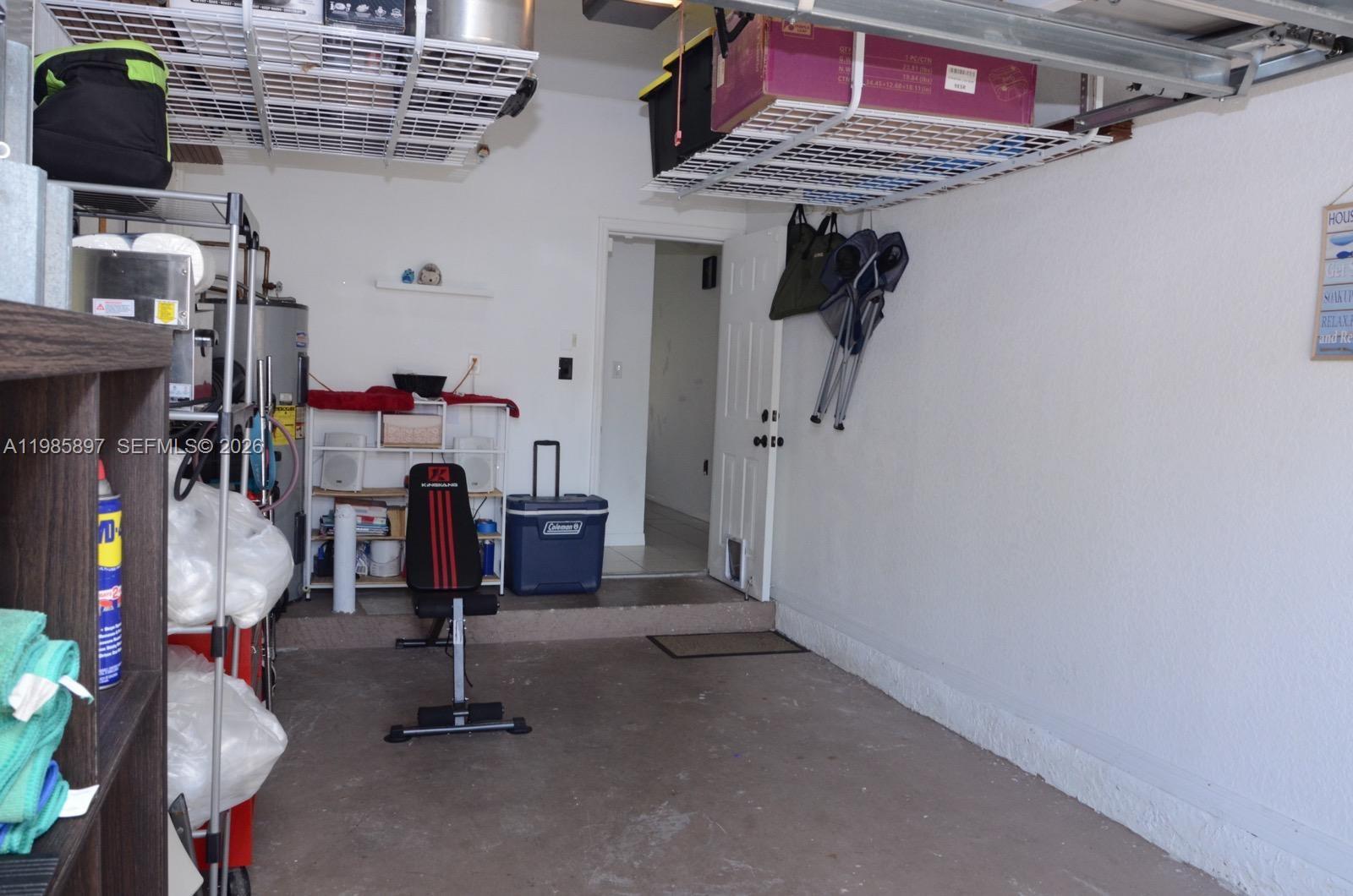 12505 Southwest 124th Court Miami, FL 33186 - Photo 28 of 29 a view of gym equipment