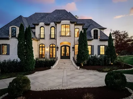 $3,700,000 | 10 Colonel Winstead Drive, Brentwood, TN 37027