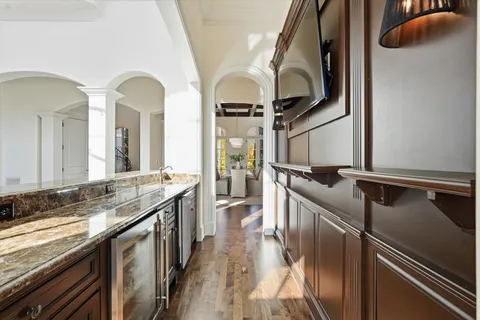 $3,700,000 | 10 Colonel Winstead Drive, Brentwood, TN 37027