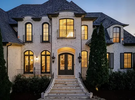 $3,700,000 | 10 Colonel Winstead Drive, Brentwood, TN 37027