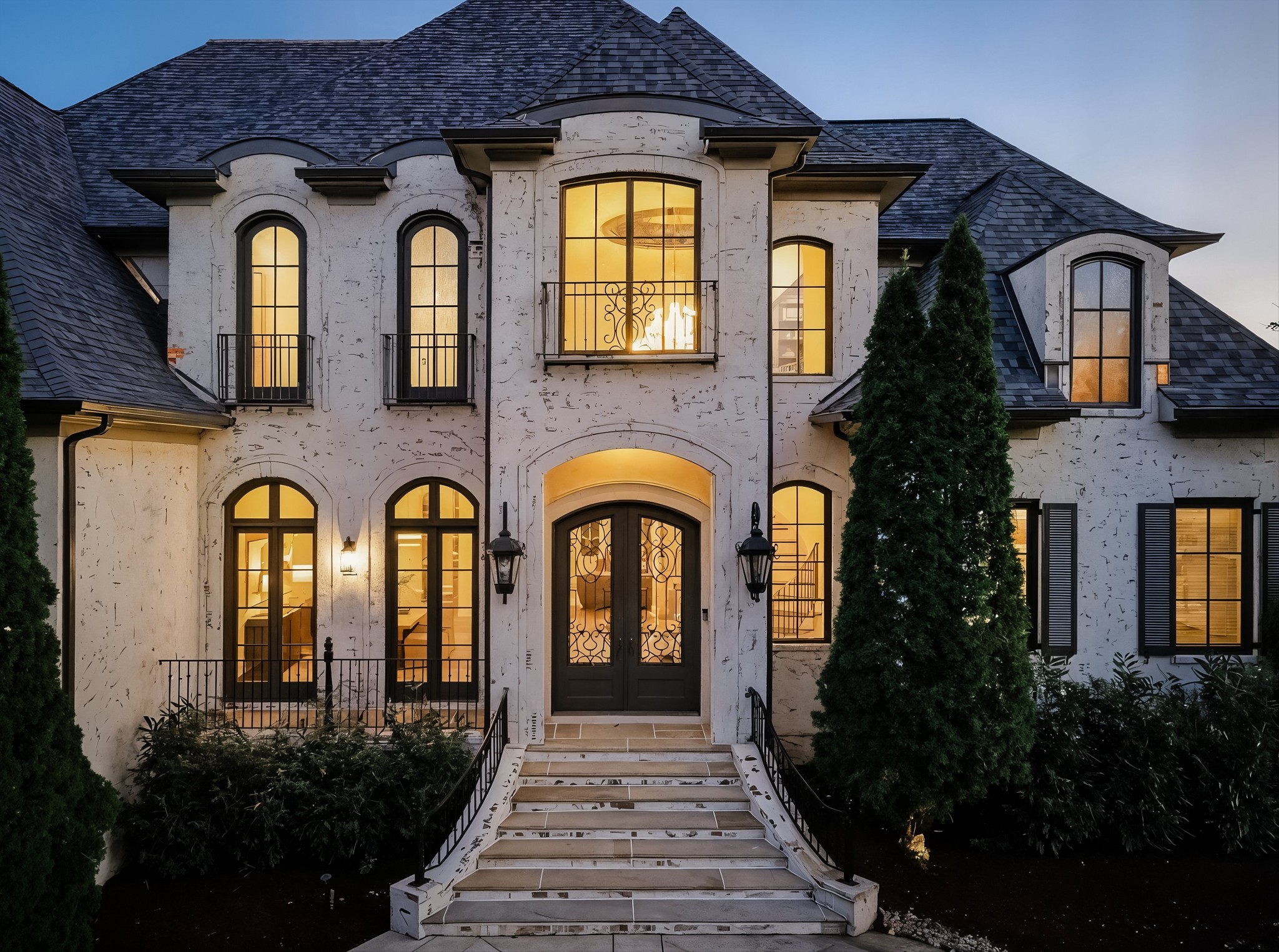 10 Colonel Winstead Drive Brentwood, TN 37027 - Photo 2 of 97