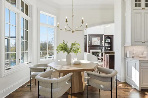 $3,700,000 | 10 Colonel Winstead Drive, Brentwood, TN 37027