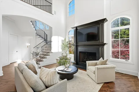 $3,700,000 | 10 Colonel Winstead Drive, Brentwood, TN 37027