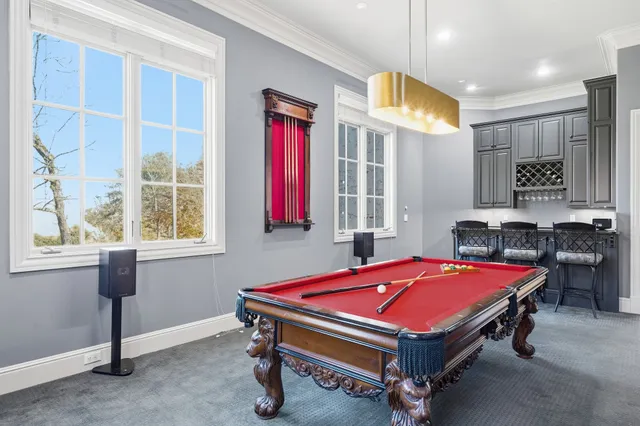 $3,700,000 | 10 Colonel Winstead Drive, Brentwood, TN 37027