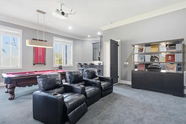 $3,700,000 | 10 Colonel Winstead Drive, Brentwood, TN 37027