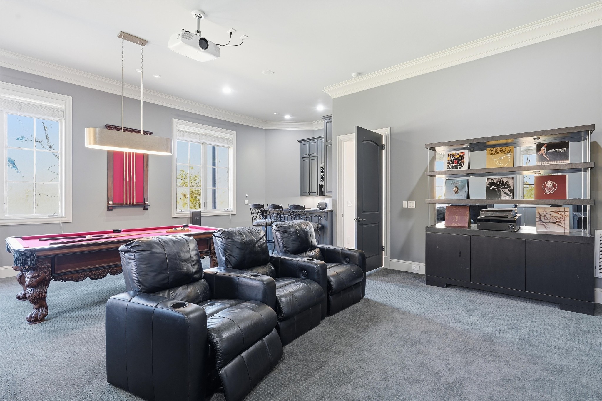 10 Colonel Winstead Drive Brentwood, TN 37027 - Photo 64 of 97 a living room with furniture and a window