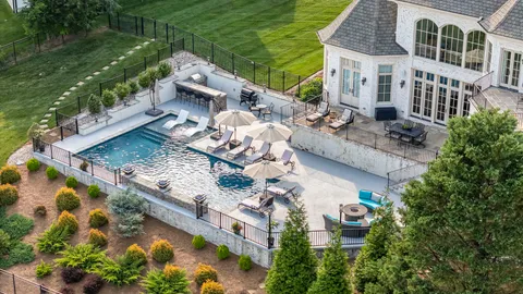 $3,700,000 | 10 Colonel Winstead Drive, Brentwood, TN 37027