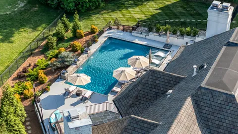 $3,700,000 | 10 Colonel Winstead Drive, Brentwood, TN 37027