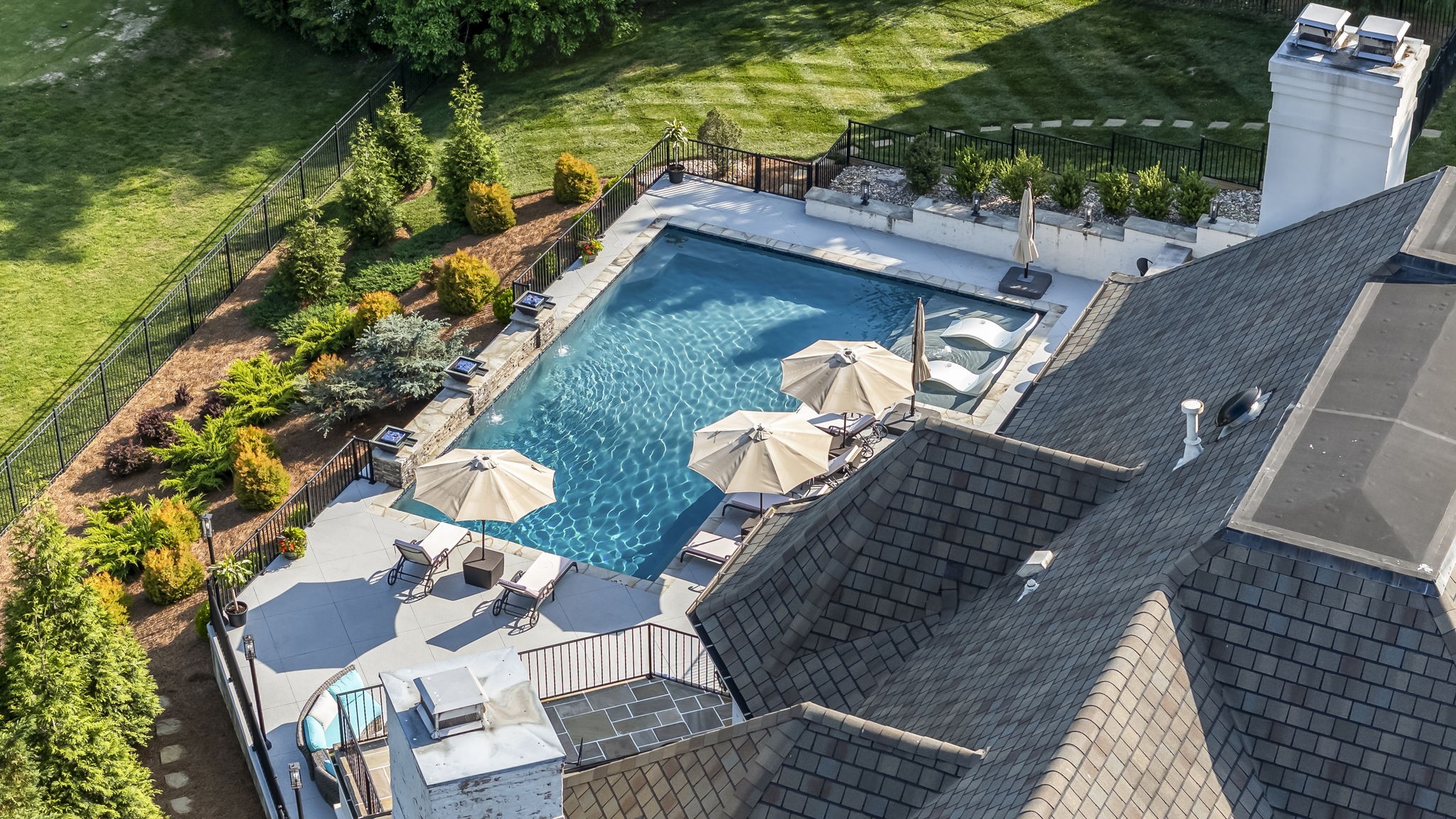 10 Colonel Winstead Drive Brentwood, TN 37027 - Photo 76 of 97