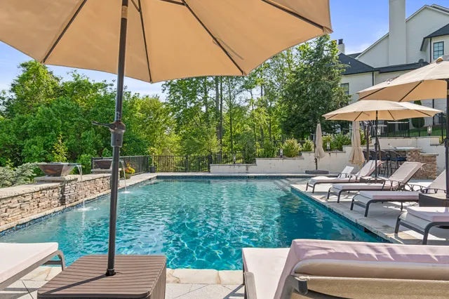 $3,700,000 | 10 Colonel Winstead Drive, Brentwood, TN 37027