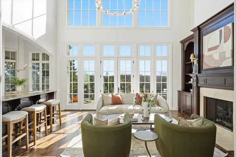 $3,700,000 | 10 Colonel Winstead Drive, Brentwood, TN 37027