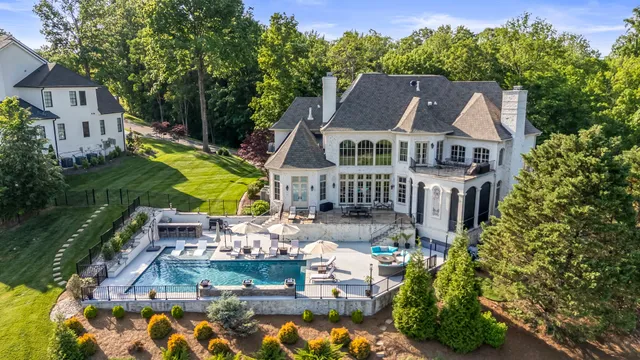 $3,700,000 | 10 Colonel Winstead Drive, Brentwood, TN 37027