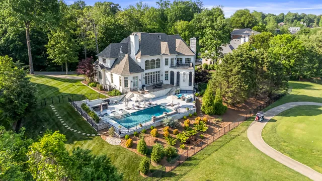 $3,700,000 | 10 Colonel Winstead Drive, Brentwood, TN 37027