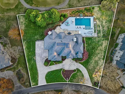 $3,700,000 | 10 Colonel Winstead Drive, Brentwood, TN 37027