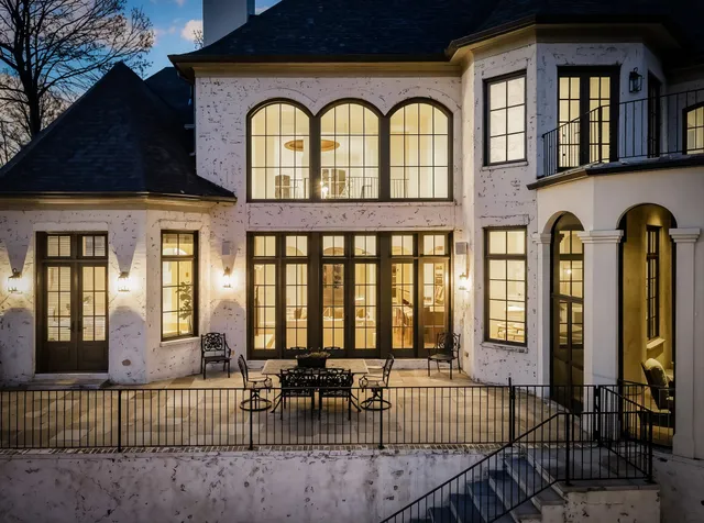 $3,700,000 | 10 Colonel Winstead Drive, Brentwood, TN 37027