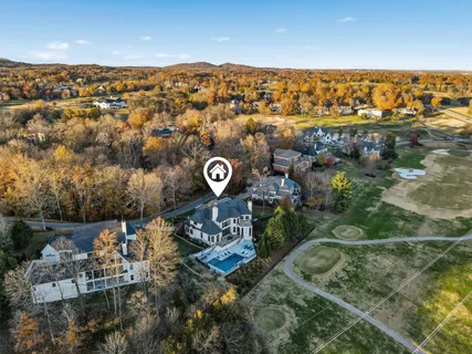 $3,700,000 | 10 Colonel Winstead Drive, Brentwood, TN 37027