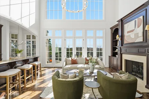 $3,700,000 | 10 Colonel Winstead Drive, Brentwood, TN 37027