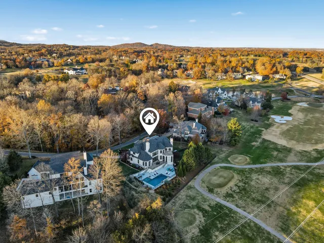 $3,700,000 | 10 Colonel Winstead Drive, Brentwood, TN 37027