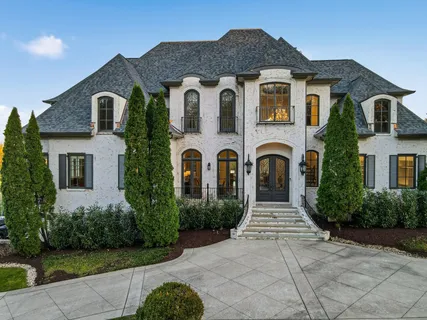 $3,700,000 | 10 Colonel Winstead Drive, Brentwood, TN 37027