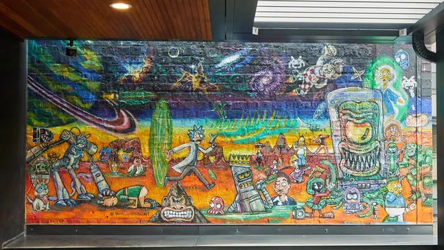 $16,000 | 2773 North Hampden Court, Unit PH03, Chicago, IL 60614