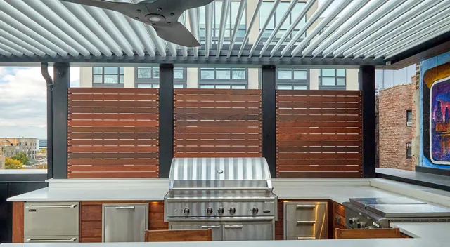 $16,000 | 2773 North Hampden Court, Unit PH03, Chicago, IL 60614