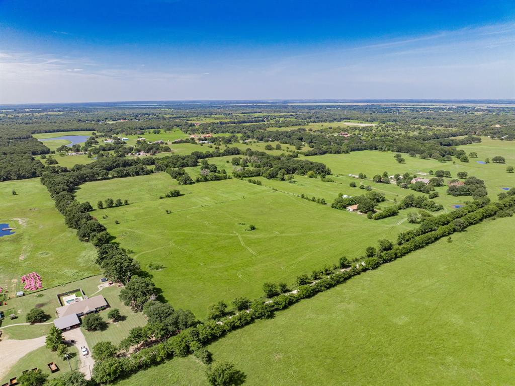 Lot 2 Co Road Kemp, TX 75143 - Photo 4 of 17 Aerial view