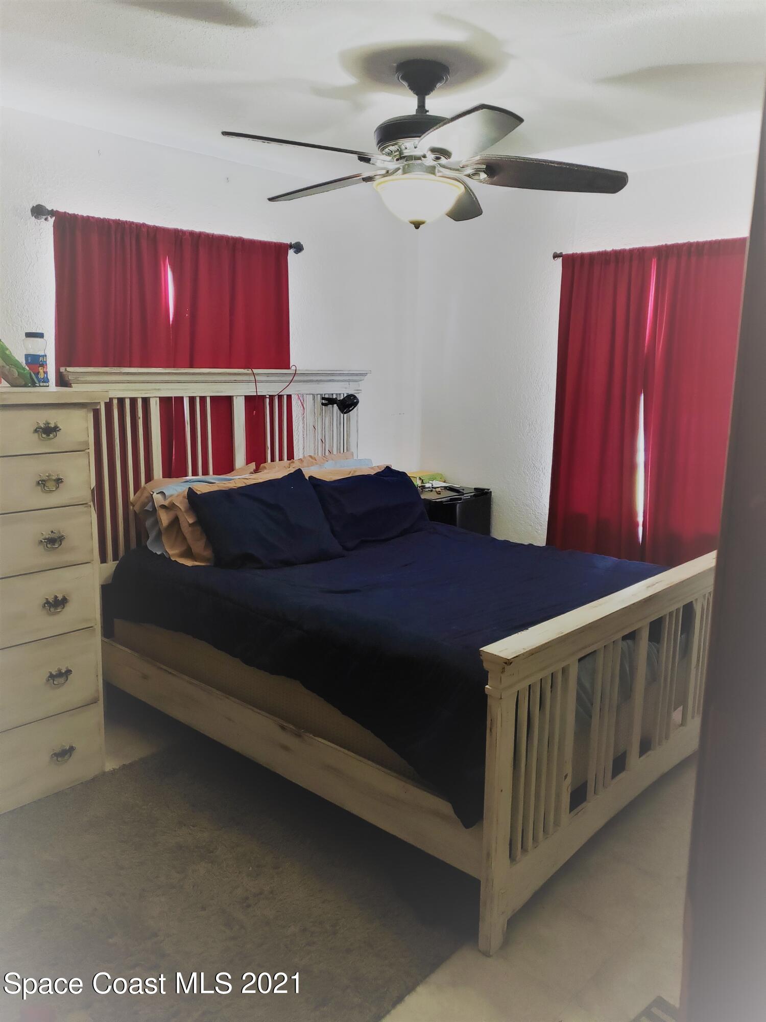 401 Whealan Street Southwest Palm Bay, FL 32908 - Photo 11 of 16 Bedroom 2