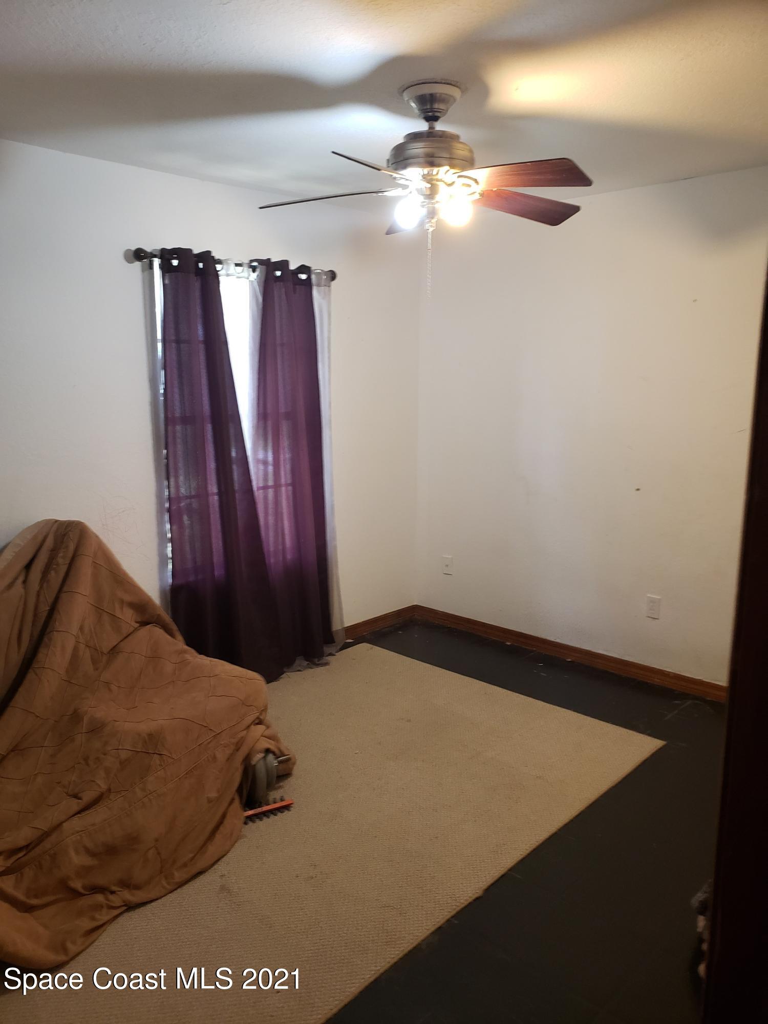 401 Whealan Street Southwest Palm Bay, FL 32908 - Photo 12 of 16 3rd Bedroom