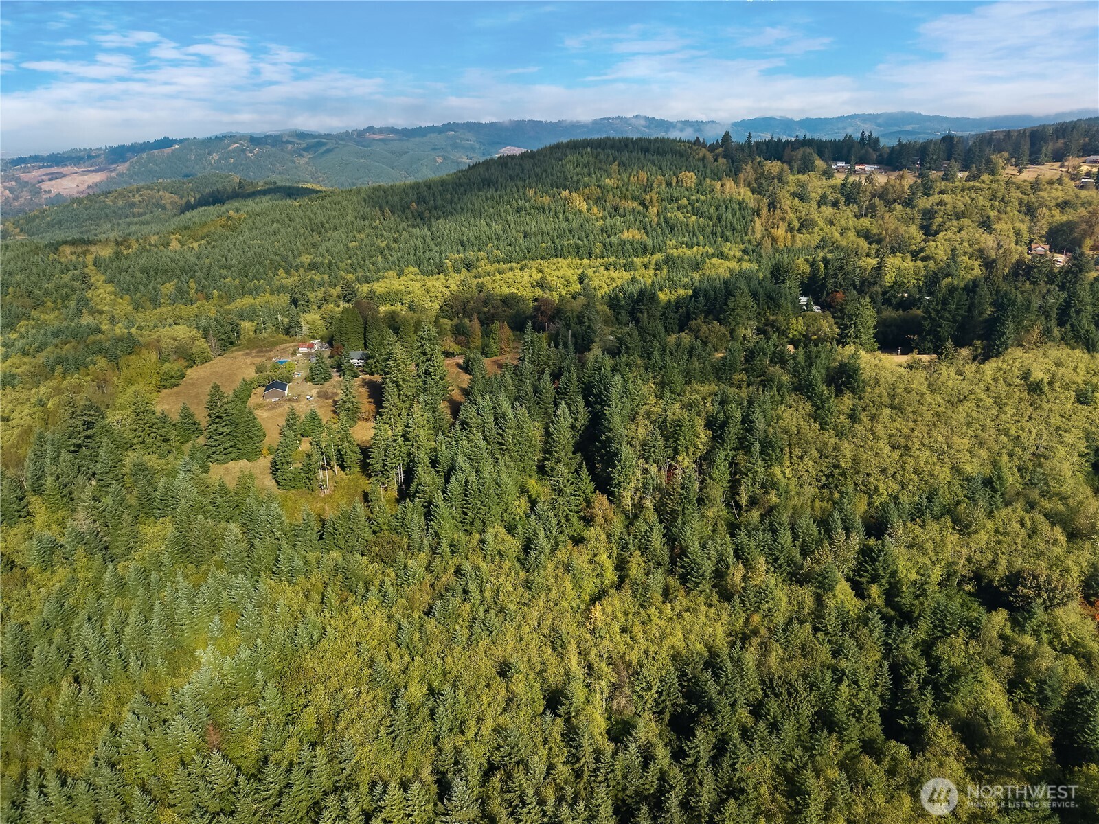 0 Rogers Road, Unit 2 Kalama, WA 98625 - Photo 7 of 9 a view of a garden