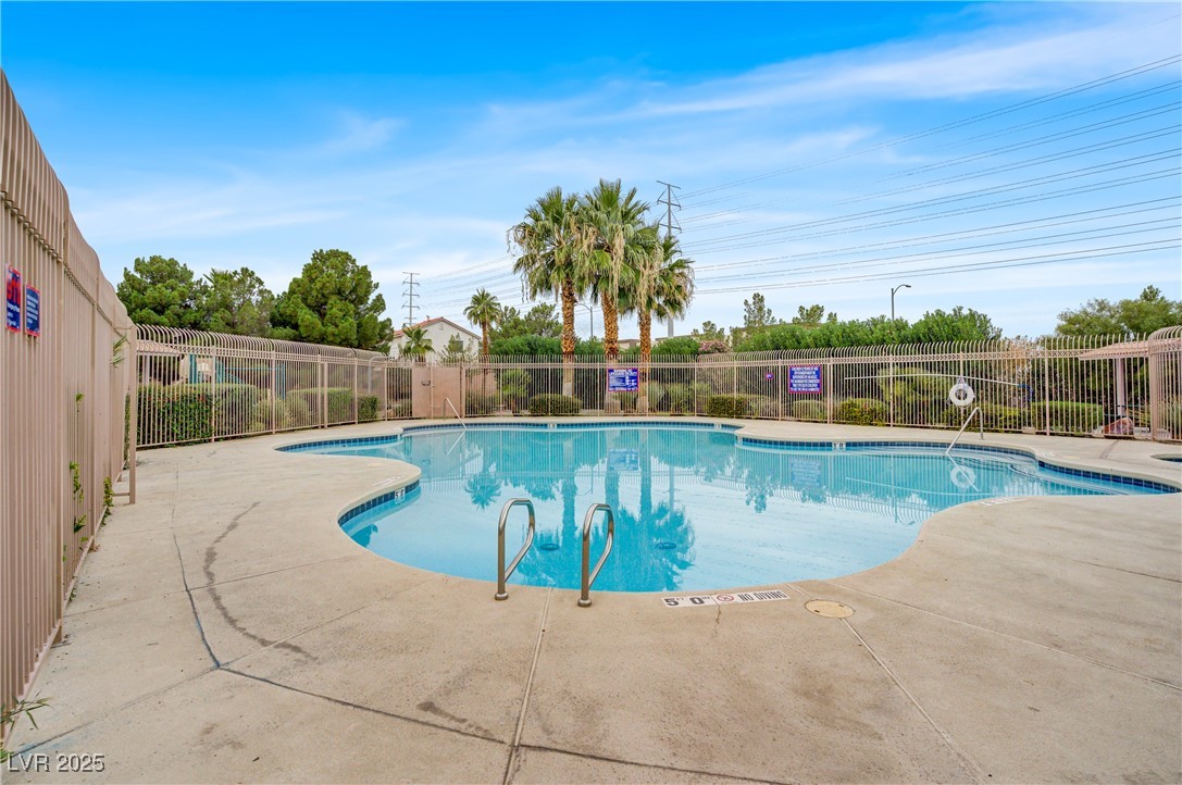 7268 Vinca Road Las Vegas, NV 89113 - Photo 34 of 42