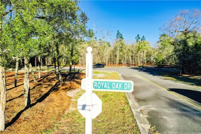 $54,900 | 6121 Fairway Oaks Way, Blackshear, GA 31516