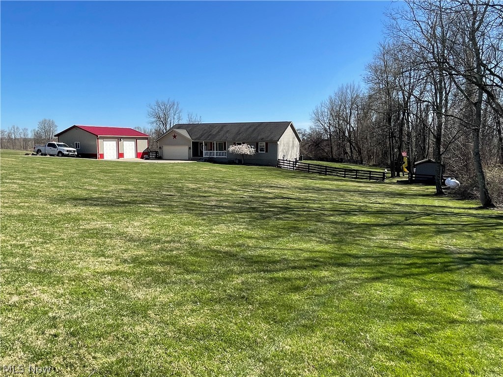 37420 Harry's Ridge Road Barnesville, OH 43713 - Photo 34 of 35 Gallery Image 34