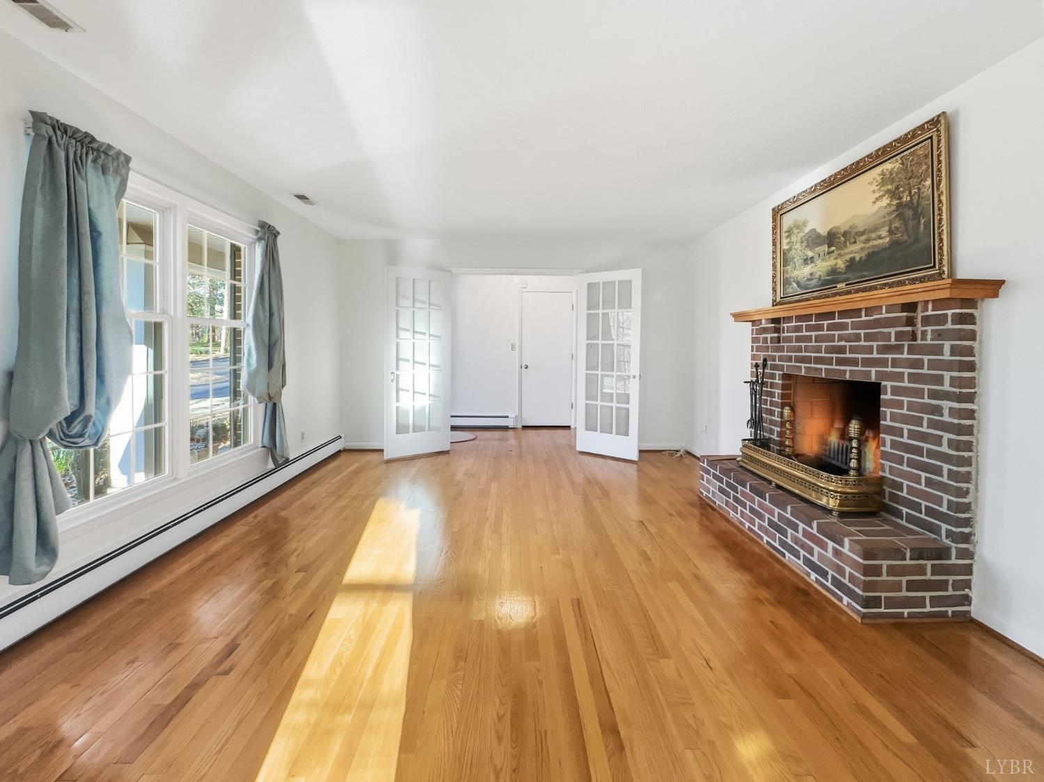 1285 Cedar Gate Road Monroe, VA 24574 - Photo 8 of 58