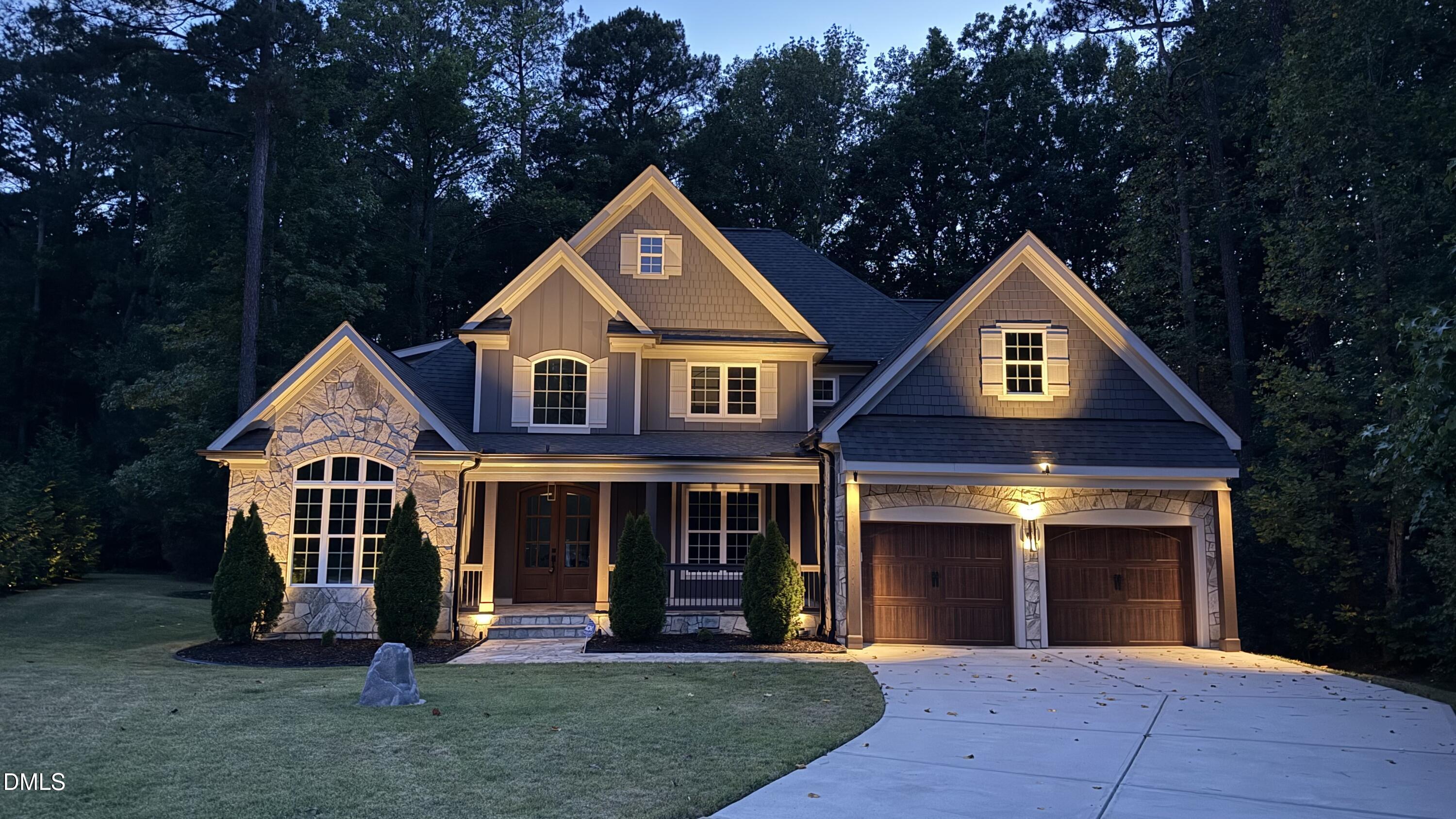 1305 Narron Farm Road Zebulon, NC 27597 - Photo 4 of 40