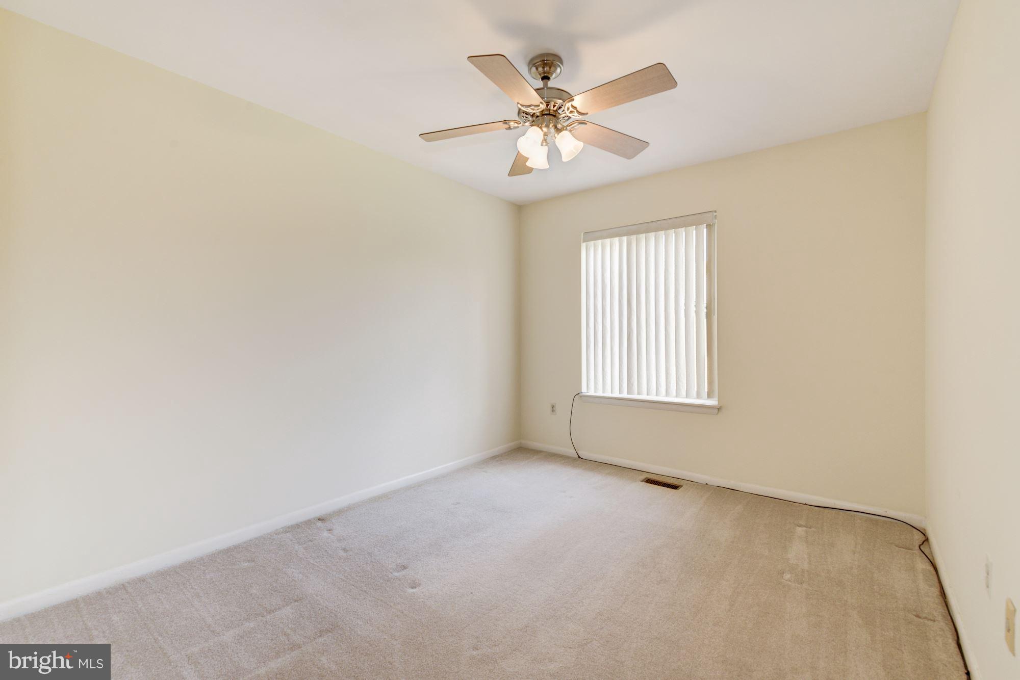 7423 Blair Road Northwest, Unit 7423 Washington, DC 20012 - Photo 18 of 30 Bedroom